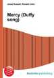 Mercy (Duffy song), Jesse Russell,Ronald Cohn 