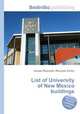 List of University of New Mexico buildings, Jesse Russell,Ronald Cohn 