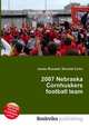 2007 Nebraska Cornhuskers football team, Jesse Russell,Ronald Cohn 