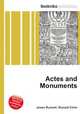 Actes and Monuments, Jesse Russell,Ronald Cohn 