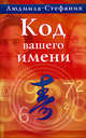 Код вашего имени, Людмила - Стефания 
