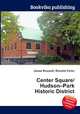 Center Square/Hudson–Park Historic District, Jesse Russell,Ronald Cohn 