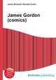 James Gordon (comics), Jesse Russell,Ronald Cohn 