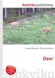 Deer, Jesse Russell,Ronald Cohn 