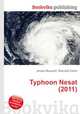 Typhoon Nesat (2011), Jesse Russell,Ronald Cohn 