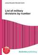 List of military divisions by number, Jesse Russell,Ronald Cohn 