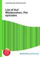 List of Auf Wiedersehen, Pet episodes, Jesse Russell,Ronald Cohn 