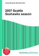 2007 Seattle Seahawks season, Jesse Russell,Ronald Cohn 