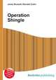 Operation Shingle, Jesse Russell,Ronald Cohn 