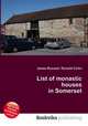 List of monastic houses in Somerset, Jesse Russell,Ronald Cohn 