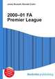 2000–01 FA Premier League, Jesse Russell,Ronald Cohn 
