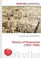 History of Pomerania (1933–1945), Jesse Russell,Ronald Cohn 