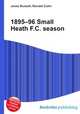 1895–96 Small Heath F.C. season, Jesse Russell,Ronald Cohn 