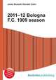2011–12 Bologna F.C. 1909 season, Jesse Russell,Ronald Cohn 