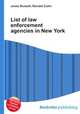 List of law enforcement agencies in New York, Jesse Russell,Ronald Cohn 