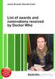 List of awards and nominations received by Doctor Who, Jesse Russell,Ronald Cohn 