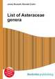 List of Asteraceae genera, Jesse Russell,Ronald Cohn 