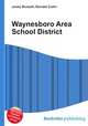 Waynesboro Area School District, Jesse Russell,Ronald Cohn 