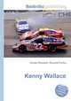 Kenny Wallace, Jesse Russell,Ronald Cohn 