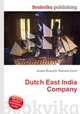 Dutch East India Company, Jesse Russell,Ronald Cohn 