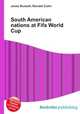 South American nations at Fifa World Cup, Jesse Russell,Ronald Cohn 