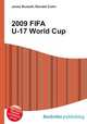 2009 FIFA U-17 World Cup, Jesse Russell,Ronald Cohn 