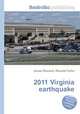 2011 Virginia earthquake, Jesse Russell,Ronald Cohn 