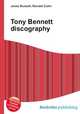 Tony Bennett discography, Jesse Russell,Ronald Cohn 