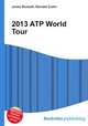 2013 ATP World Tour, Jesse Russell,Ronald Cohn 