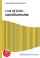 List of Irish constituencies, Jesse Russell,Ronald Cohn 