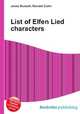 List of Elfen Lied characters, Jesse Russell,Ronald Cohn 