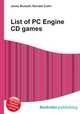 List of PC Engine CD games, Jesse Russell,Ronald Cohn 