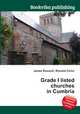 Grade I listed churches in Cumbria, Jesse Russell,Ronald Cohn 