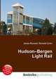 Hudson–Bergen Light Rail, Jesse Russell,Ronald Cohn 