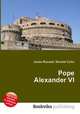 Pope Alexander VI, Jesse Russell,Ronald Cohn 