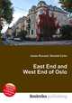East End and West End of Oslo, Jesse Russell,Ronald Cohn 