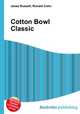 Cotton Bowl Classic, Jesse Russell,Ronald Cohn 