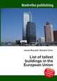 List of tallest buildings in the European Union, Jesse Russell,Ronald Cohn 