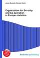 Organization for Security and Co-operation in Europe statistics, Jesse Russell,Ronald Cohn 