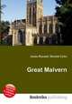 Great Malvern, Jesse Russell,Ronald Cohn 