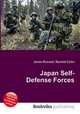 Japan Self-Defense Forces, Jesse Russell,Ronald Cohn 