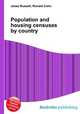 Population and housing censuses by country, Jesse Russell,Ronald Cohn 