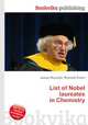 List of Nobel laureates in Chemistry, Jesse Russell,Ronald Cohn 