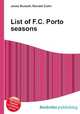 List of F.C. Porto seasons, Jesse Russell,Ronald Cohn 