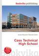 Cass Technical High School, Jesse Russell,Ronald Cohn 