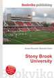 Stony Brook University, Jesse Russell,Ronald Cohn 