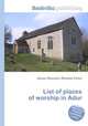 List of places of worship in Adur, Jesse Russell,Ronald Cohn 