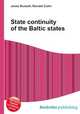State continuity of the Baltic states, Jesse Russell,Ronald Cohn 