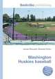 Washington Huskies baseball, Jesse Russell,Ronald Cohn 
