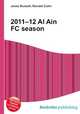 2011–12 Al Ain FC season, Jesse Russell,Ronald Cohn 